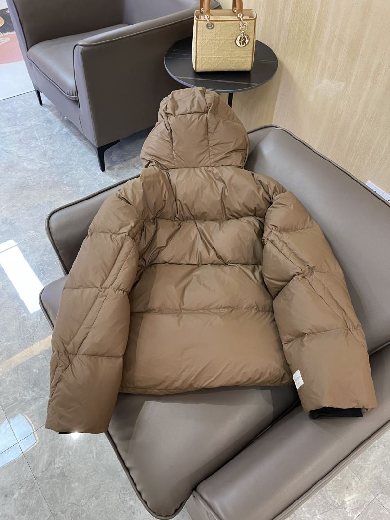 Max Mara Down Jackets